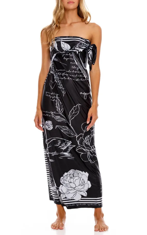 Платье 8961 Zaira Thoughts