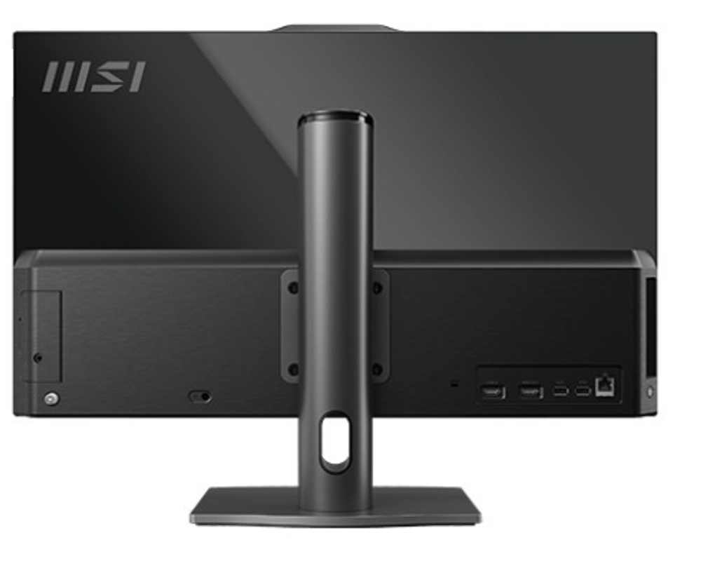 Моноблок 27'' MSI Modern AM272P 12M-647XRU (MS-AF82)