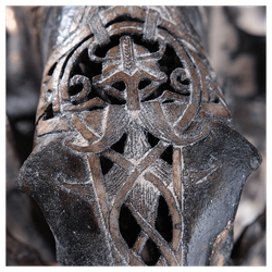 Артефакт тотем «Абсолютная власть»