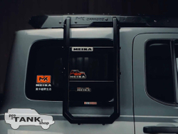 Боковая лесенка MEIKA (GT25) для багажника MEIKA (GS6) для TANK 300