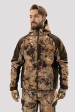 Костюм Remington XM Elite Improved Yellow Waterfowl Honeycombs