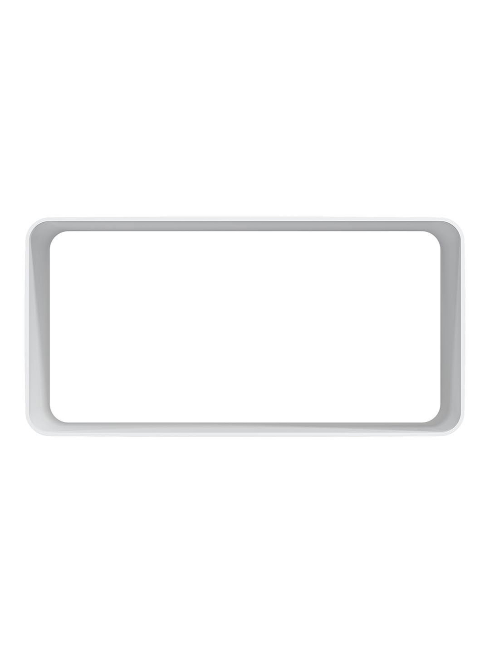 Соединитель FC 55х110 пластик ERA