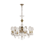 10203/10 White Подвесной светильник LOFT IT Grace