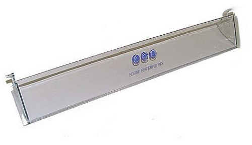 Панель зоны свежести для холодильника WHIRLPOOL (480132100327)