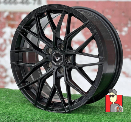 Комплект дисков Vorsteiner V-FF 107 K0431 18x8 et38 5x108