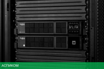 Источник бесперебойного питания Systeme Electriс SRV черный (SRVSE6KRTXLI4U)
