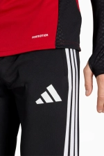 Штаны adidas Germany 2026 Training - черный