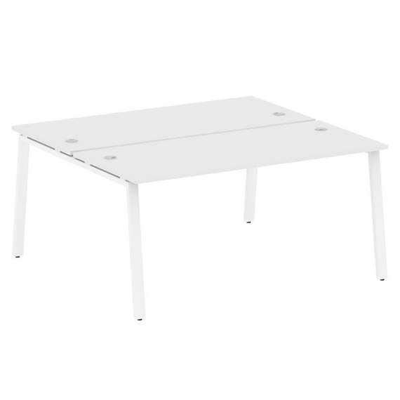 Метал Систем Рабочая станция на А-образном м/к БА.РАС-СП-2.4