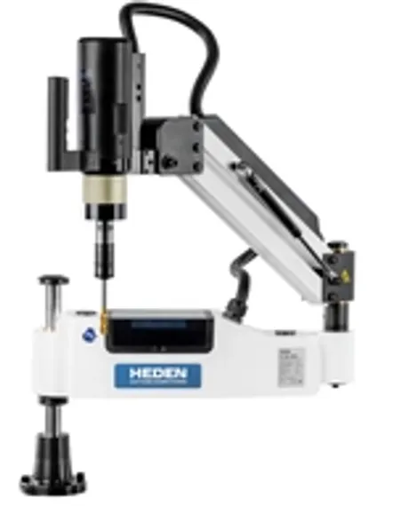 Станок ленточнопильный Heden DBS-200