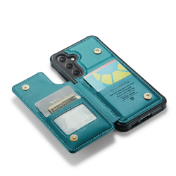 Чехол CaseMe Сard Protection Samsung Galaxy S25