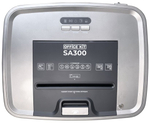 Уничтожитель бумаг Office Kit SA300 1,9x15