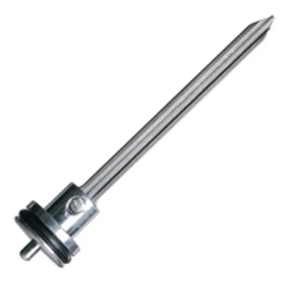 Цанга Fubag FB TIG 240/550W, Ø 4,8, 2 шт