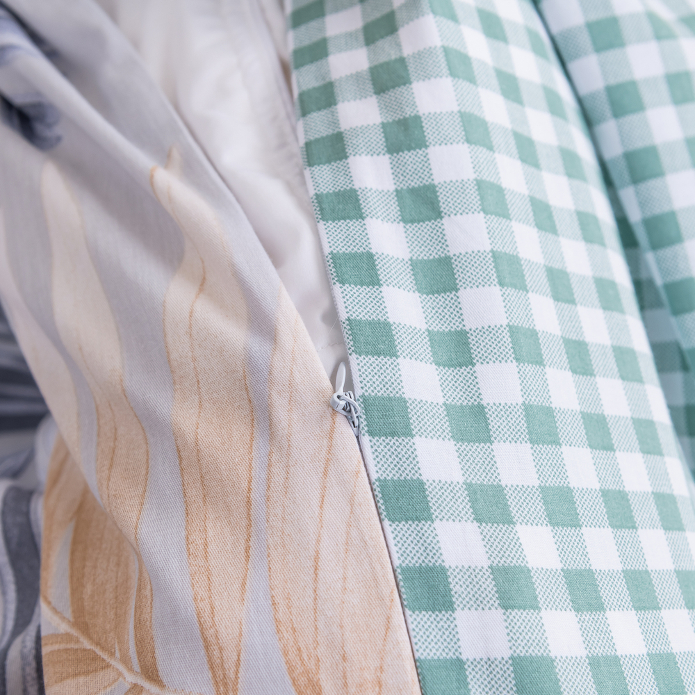 Комплект постельного белья Люкс Сатин 100% хлопок A299