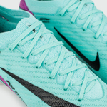 Бутсы Nike Air Zoom Mercurial Vapor XV Elite FG Mint Purple Wmns