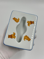 Держатель для салфеток Narumi