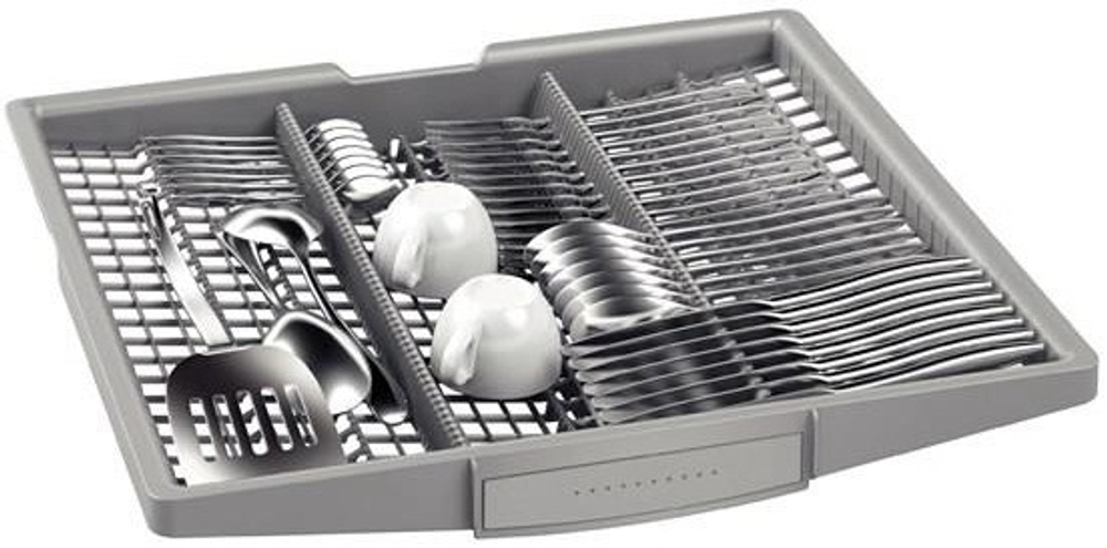 Встраиваемая посудомоечная машина Bosch SMV 58L60