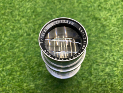 Triotar 4/135mm Carl Zeiss Jena