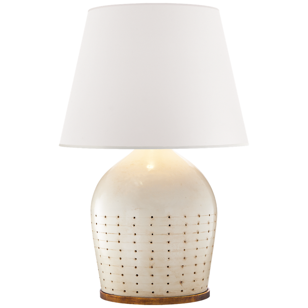 Настольная лампа Visual Comfort Halifax Large Table Lamp