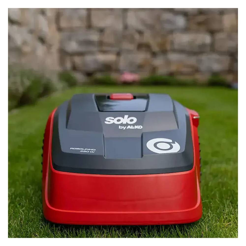 Газонокосилка-робот sbA Premium Pro Robolinho 450 W 127618