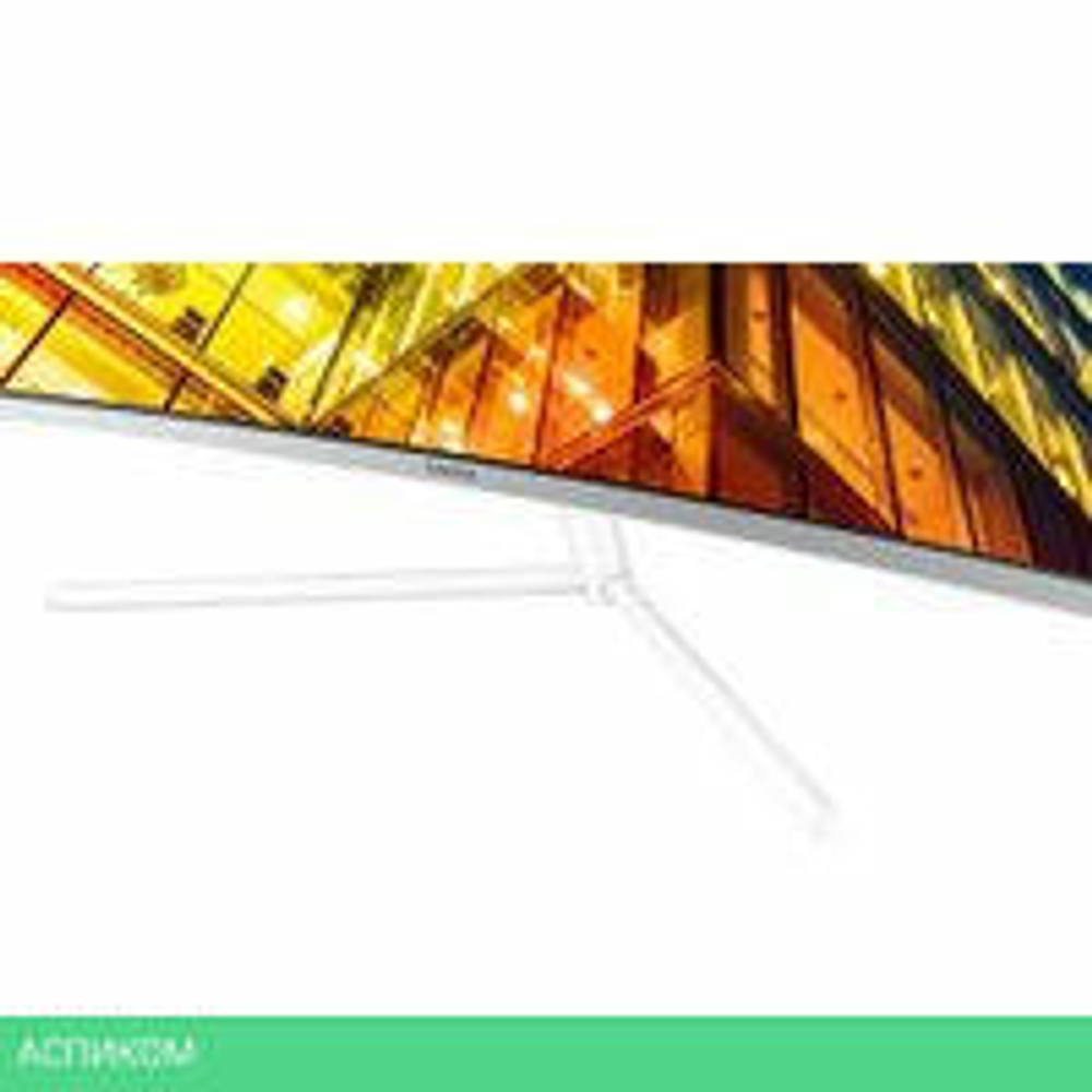 Монитор Samsung LU32R591CWPXEN