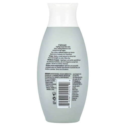 Living Proof, Густой крем, 109 мл (3,7 жидк. унц.)