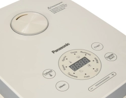 Мультиварка Panasonic SR-TM1000 5л