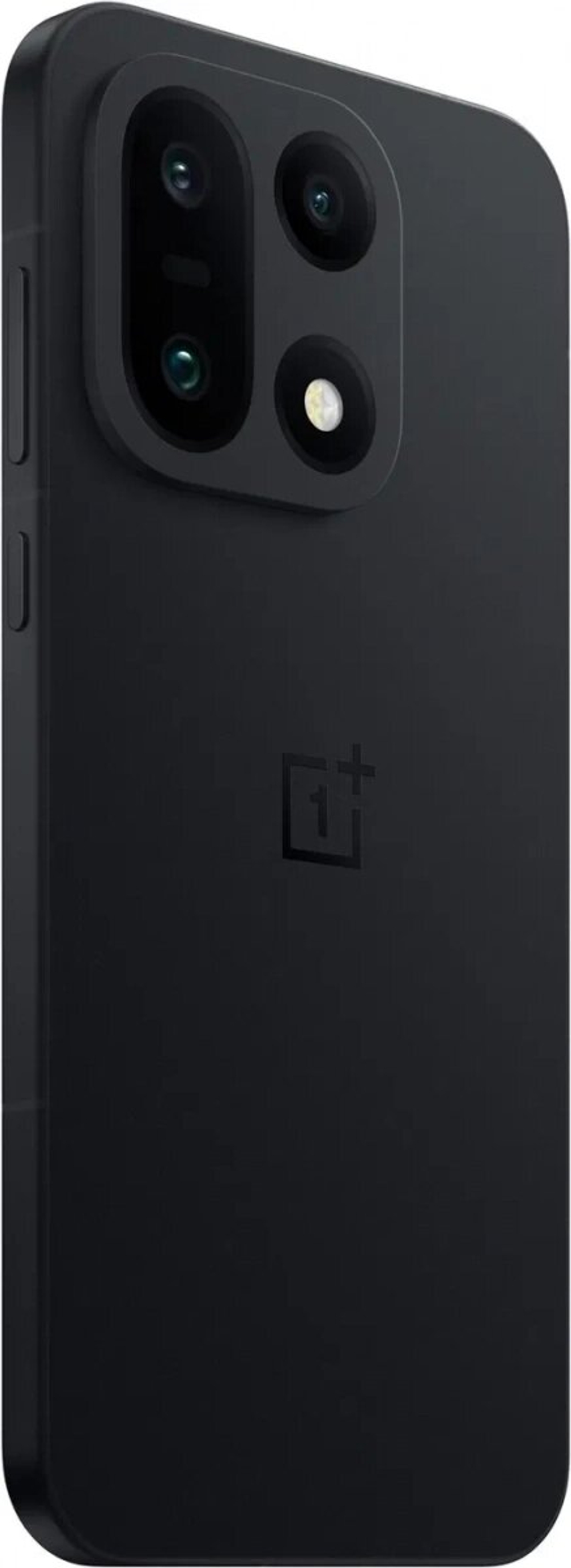 Смартфон OnePlus 15 12/256Гб Чёрный (CPH2747) (Без адаптера)