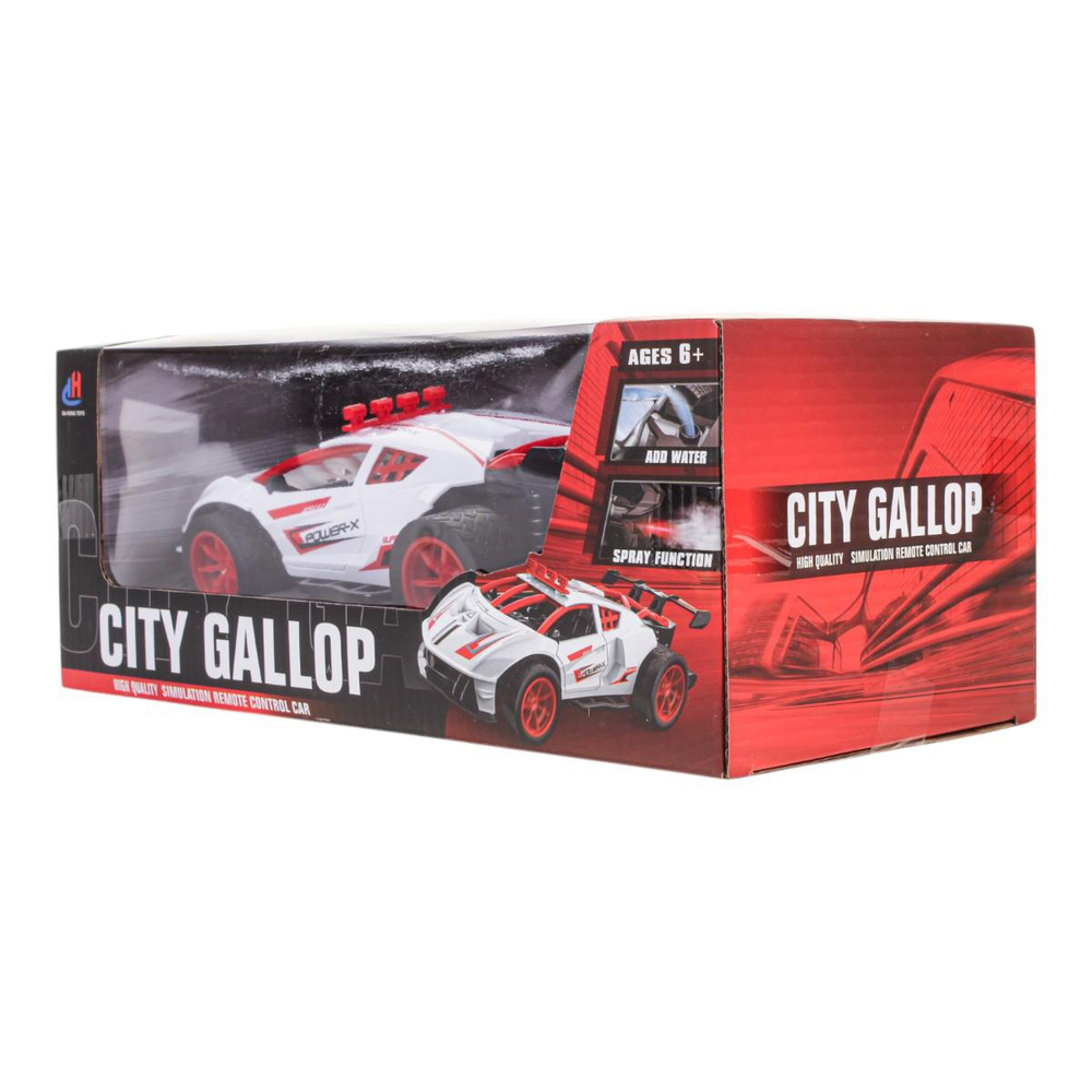 Машина классическая на РУ, коробка 7035-1