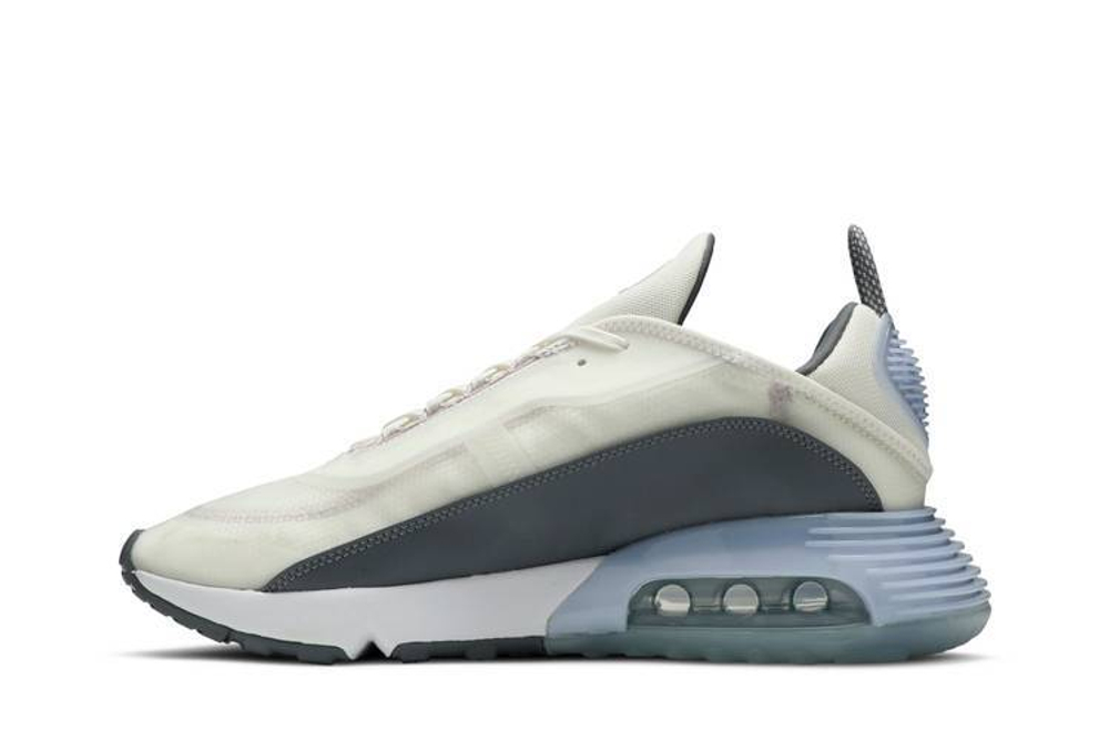 Кроссовки Nike Air Max 2090 (Женская размерная сетка)