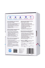 Зеленый портативный мастурбатор Gush (Цвет: зеленый)