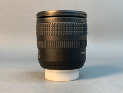 Nikon 18-70mm 3.5-4.5G