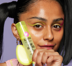 NYX Professional Makeup Plump Right Back Plump Serum And Primer - Долговременная база под макияж, 30 ml