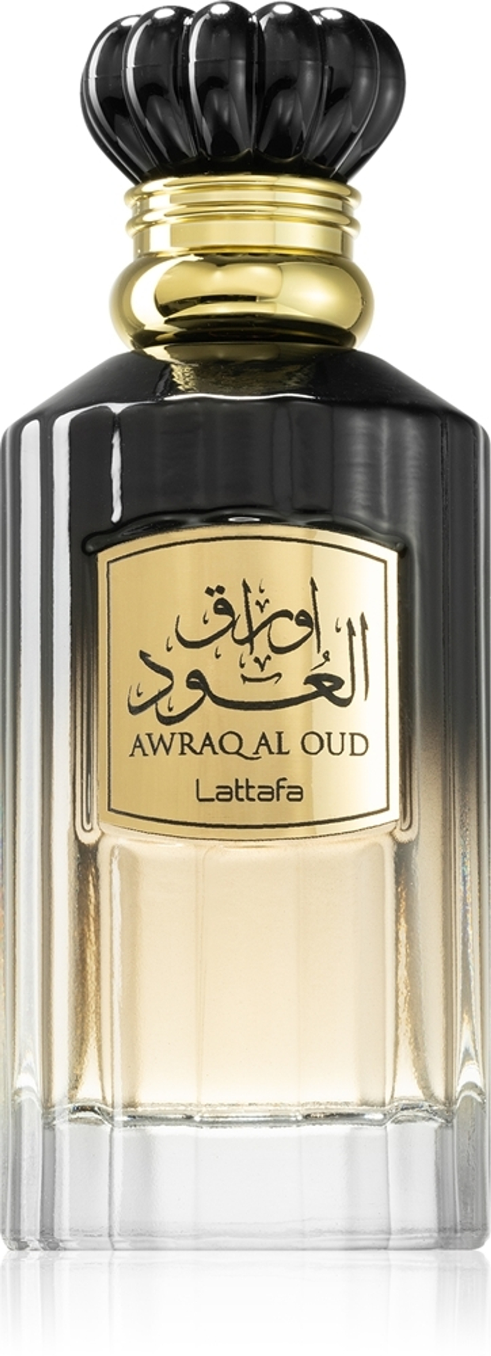 Lattafa Awraq Al Oud  парфюм
