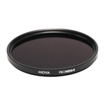 Светофильтр нейтрально-серый HOYA ND64 PRO 58 mm