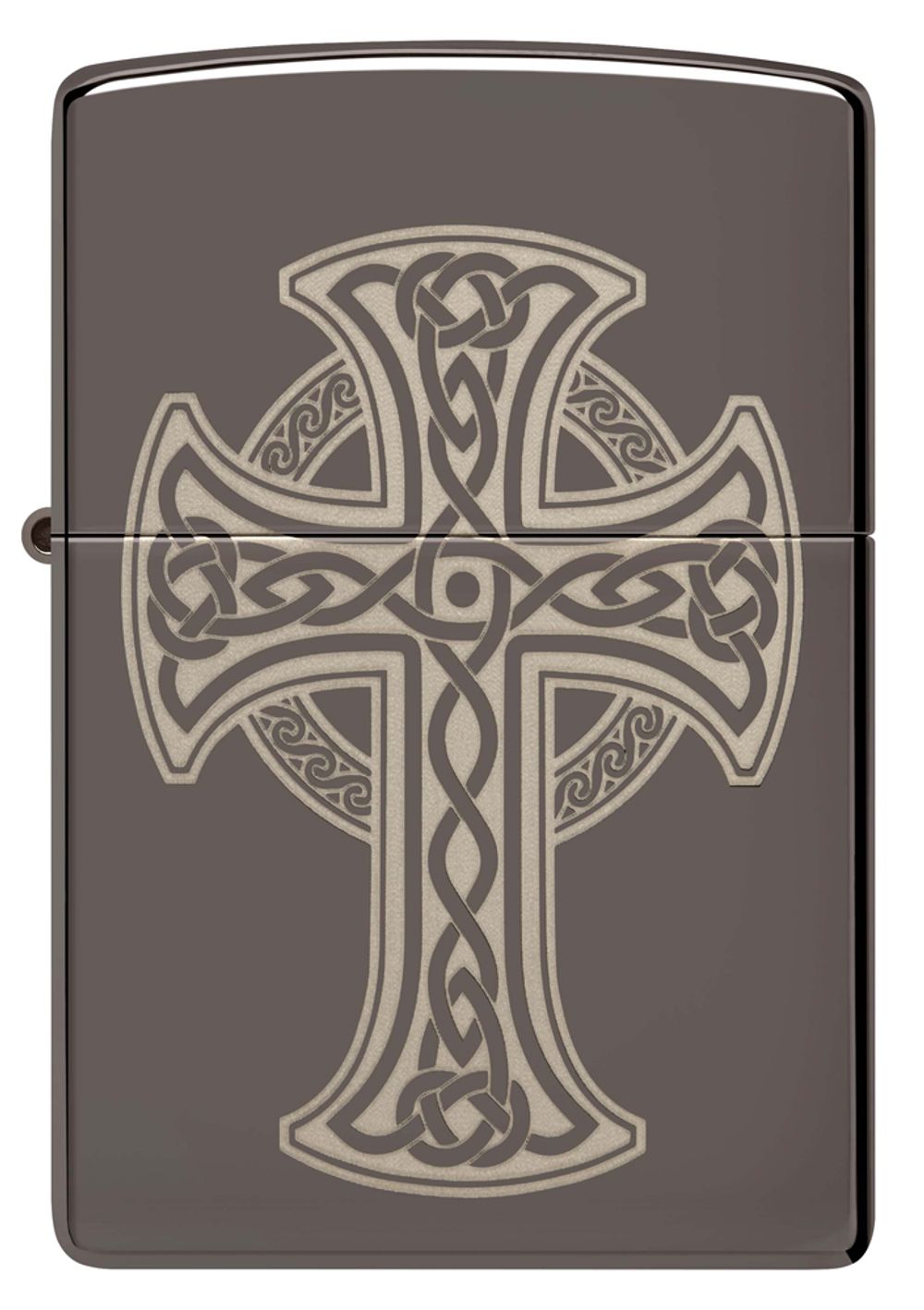 Зажигалка Zippo Celtic Cross Design (48614) 2