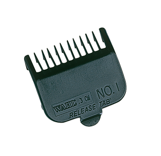 Насадка пластиковая Wahl 3 Мм для машинок серии Taper (3114-001)