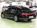 Genesis G90 3.8 AWD (04.2021)
