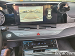 Hyundai The New Grandeur (Azera) IG 2.5 (01.2020)