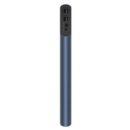 Внешний аккумулятор Xiaomi Redmi Power Bank 3 10000 mAh Black