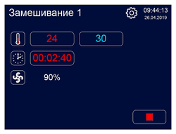 Ферментатор Abat ФТ-40