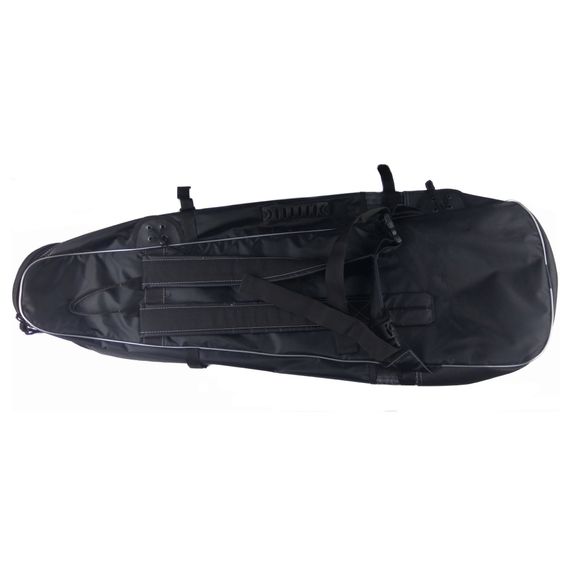 Рюкзак для ружья и ласт "В ластах"