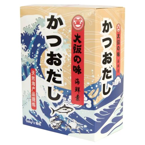 Otosan Бульон Хондаши рыбный, 1 кг