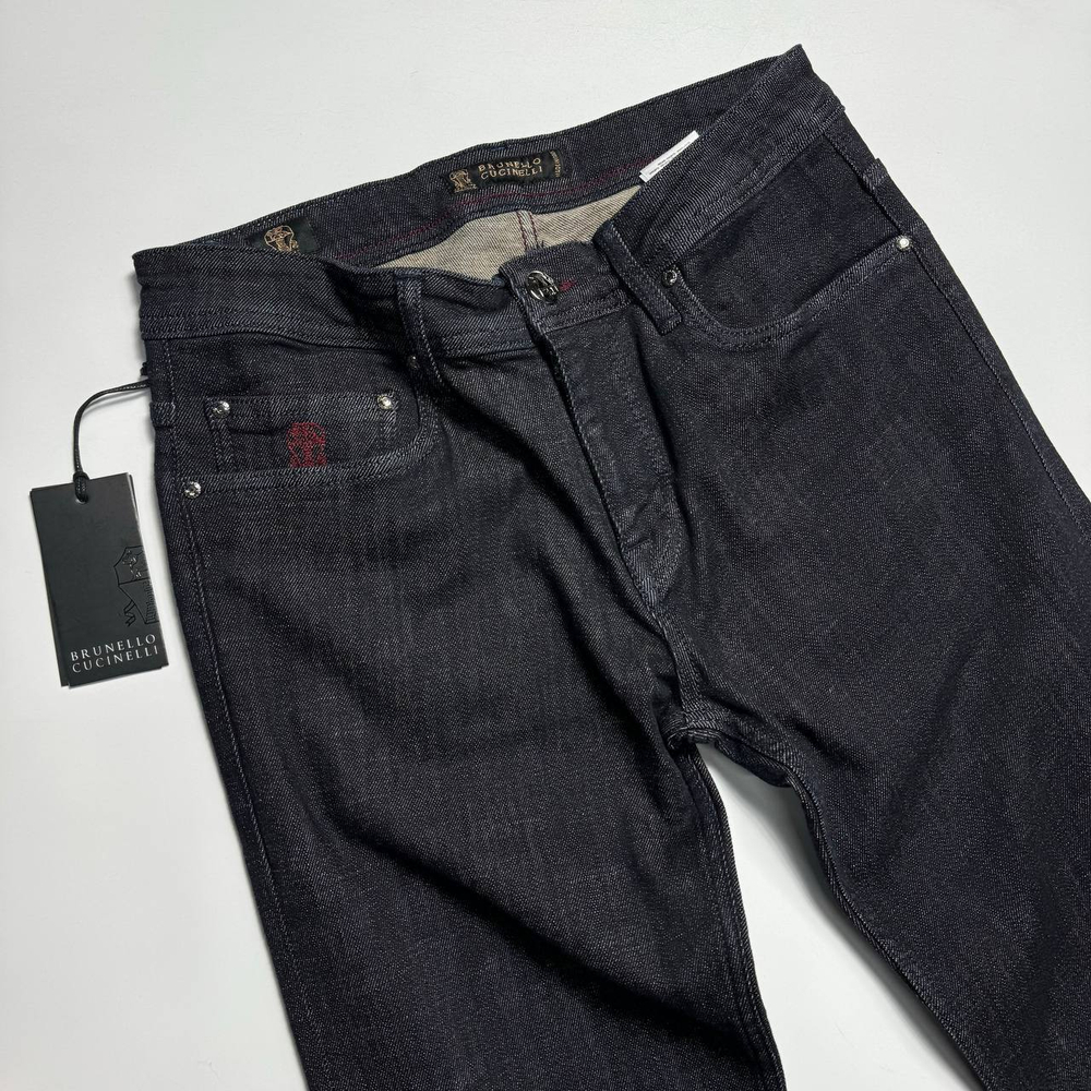 Джинсы Brunello Cucinelli