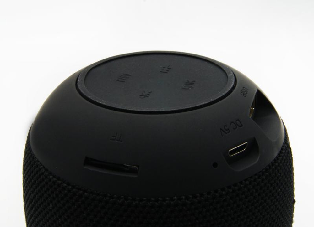 Колонка - Bluetooth Charge G4 (черный)