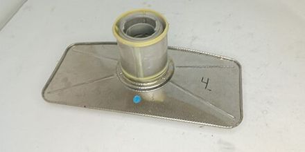 Сливные фильтры