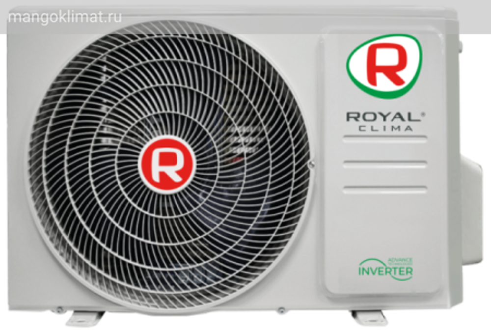 Инверторная сплит-система Royal Clima серии FELICITA Inverter RCI-FC28HN (комплект)