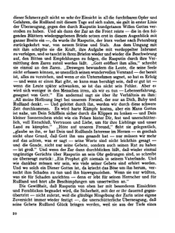 Die Letzte Zarin. Ihre Briefe an Nikolaus II. und ihre Tagebuchblätter von 1914 bis zur Ermordung | J. Kühn; A. Empress