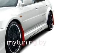 Lancer EVO VI (99-01)