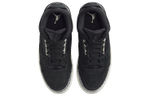 Кроссовки Jordan Air Jordan 3 "Off Noir" (Женская размерная сетка)