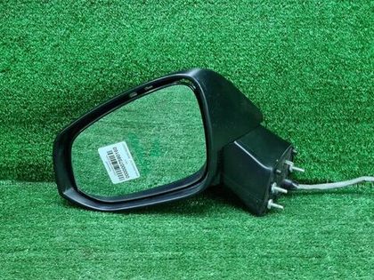 Зеркало левое Toyota RAV4 5 XA50 (2018-н.в.) 9 к.